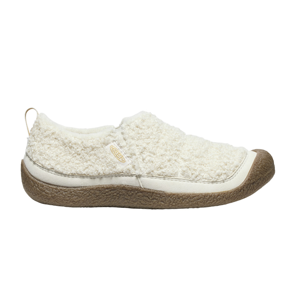 キーン KEEN レディーススリッポン HOWSER II (Birch/Curry) 1029731【FITHOUSE ONLINE SHOP】