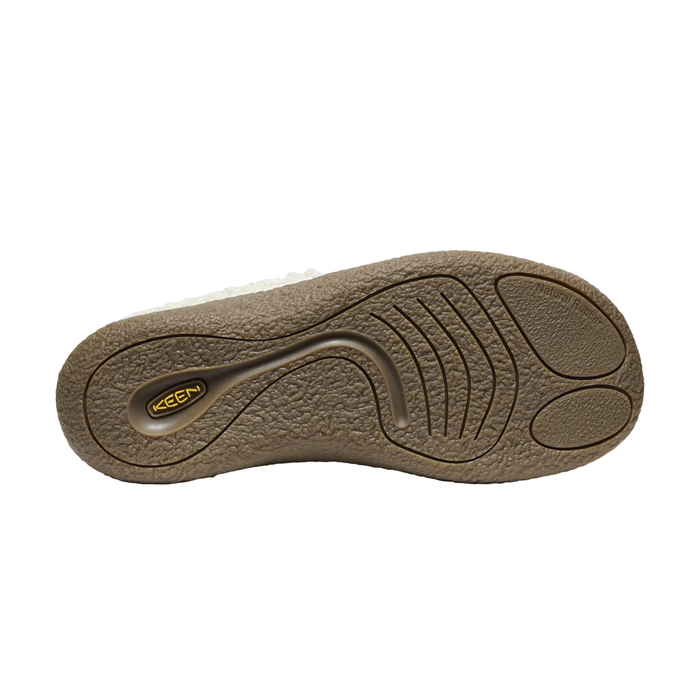 キーン KEEN レディーススリッポン HOWSER II (Birch/Curry) 1029731【FITHOUSE ONLINE SHOP】