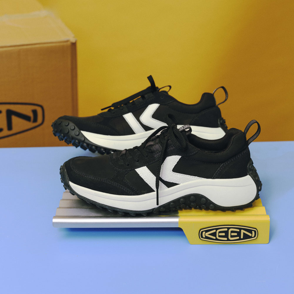 キーン KEEN レディーススニーカー KS86 ケーエス86 1029595【FITHOUSE ONLINE SHOP】