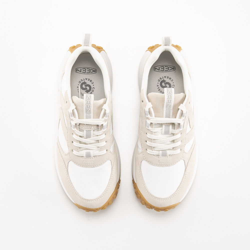 キーン KEEN レディーススニーカー KS86 ケーエス86 1029802【FITHOUSE ONLINE SHOP】