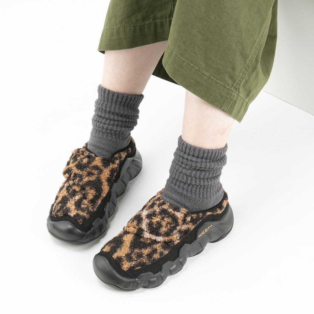 キーン KEEN レディースシューズ HYPOWSER WRAP ハイパウザー ラップ 1031074【FITHOUSE ONLINE SHOP】