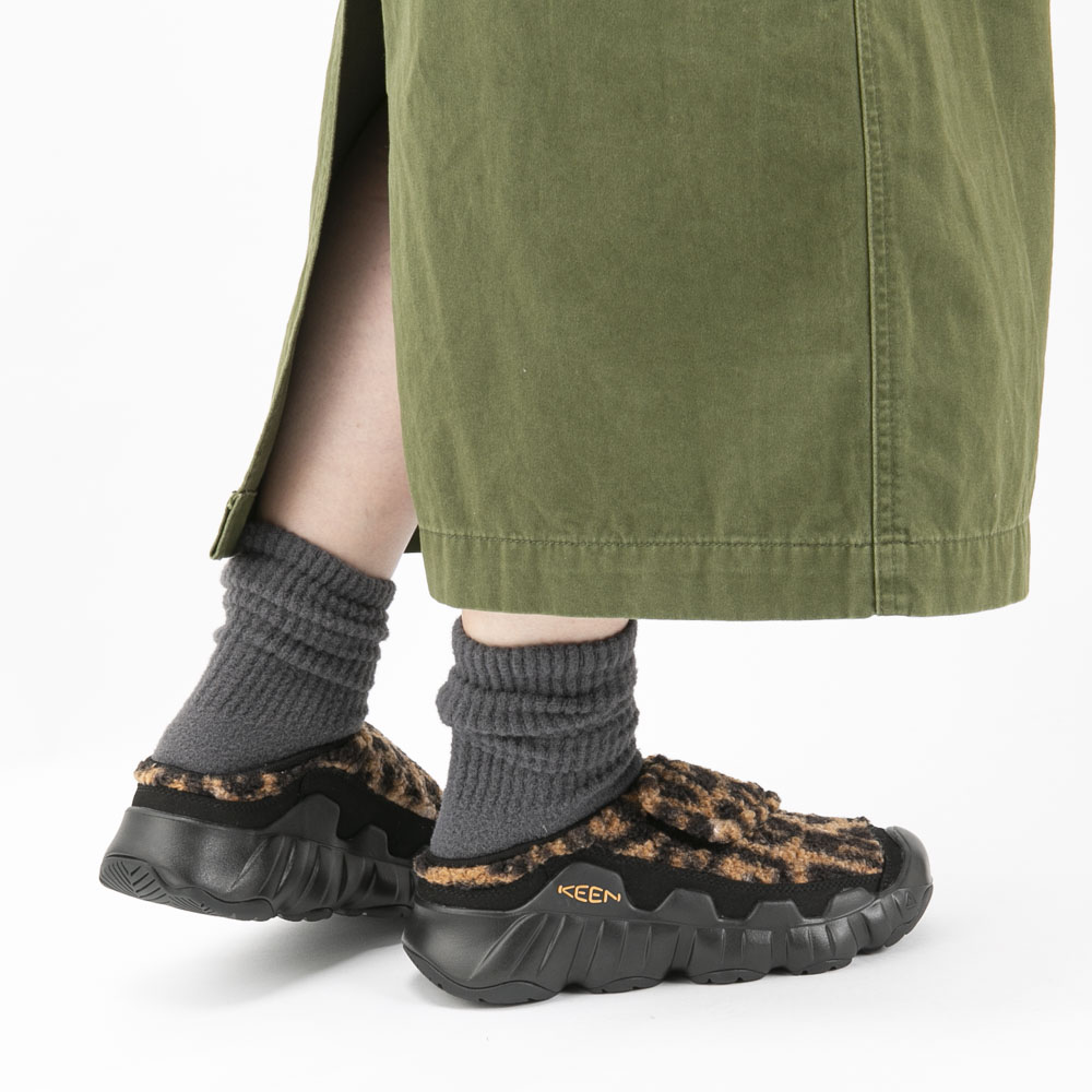 キーン KEEN レディースシューズ HYPOWSER WRAP ハイパウザー ラップ 1031074【FITHOUSE ONLINE SHOP】