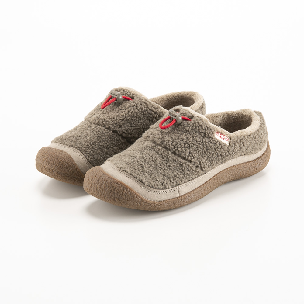 キーン KEEN レディースシューズ HOWSER 3 SLIDE ハウザー スリー スライド スリッポン 1031040【FITHOUSE ONLINE SHOP】