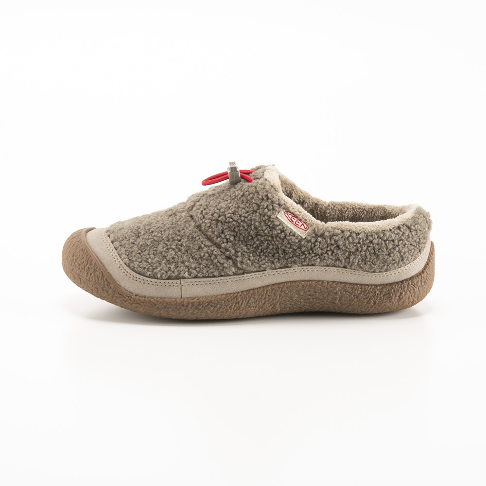 キーン KEEN レディースシューズ HOWSER 3 SLIDE ハウザー スリー スライド スリッポン 1031040【FITHOUSE ONLINE SHOP】