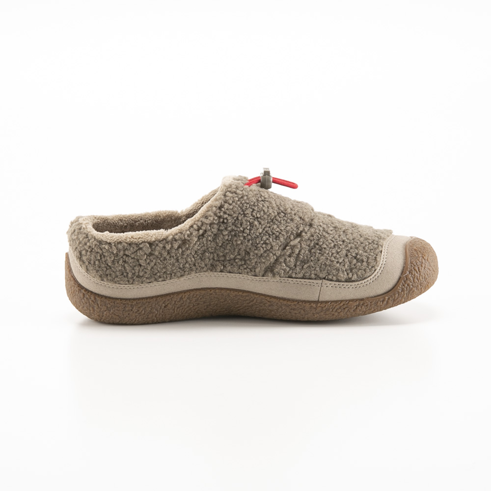 キーン KEEN レディースシューズ HOWSER 3 SLIDE ハウザー スリー スライド スリッポン 1031040【FITHOUSE ONLINE SHOP】