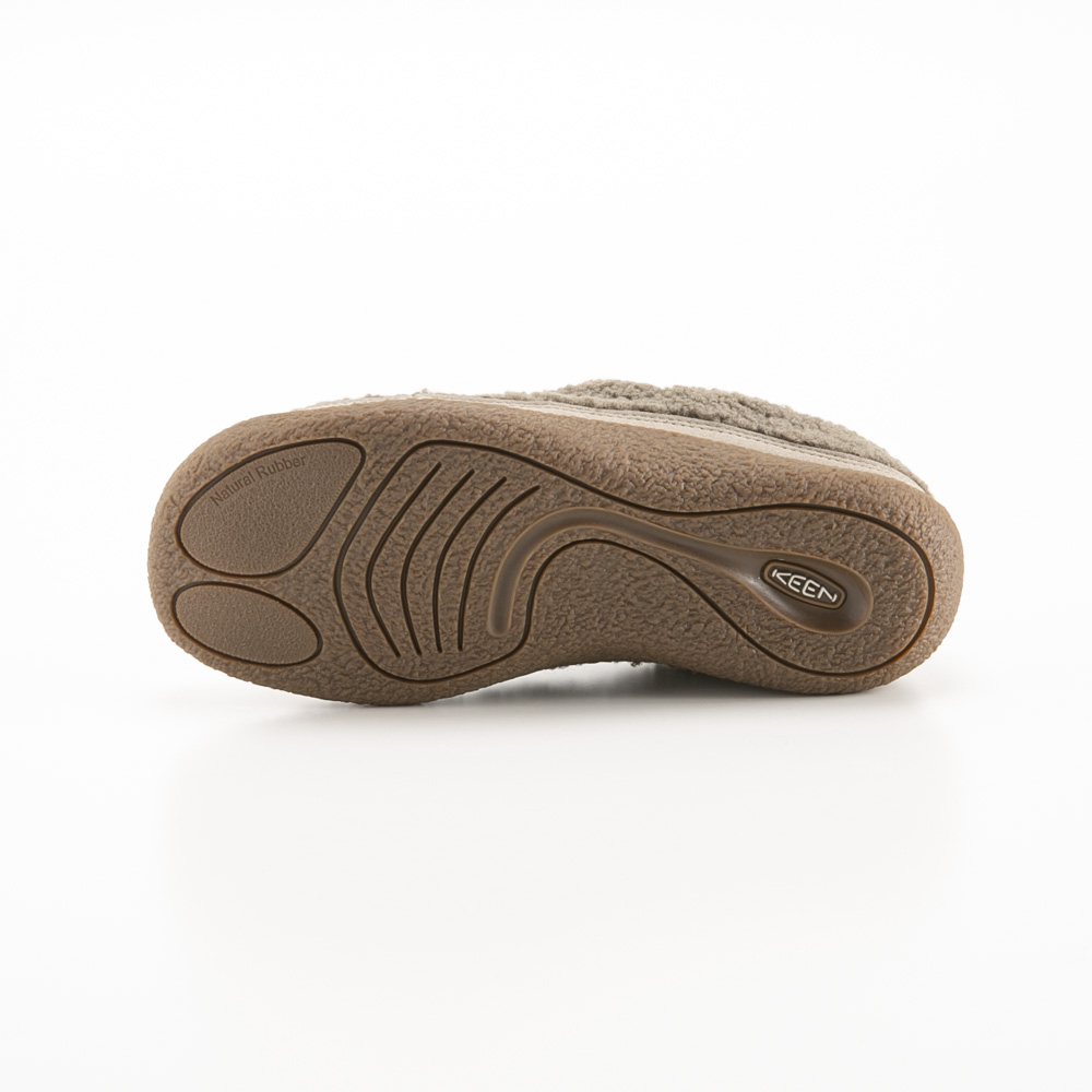キーン KEEN レディースシューズ HOWSER 3 SLIDE ハウザー スリー スライド スリッポン 1031040【FITHOUSE ONLINE SHOP】