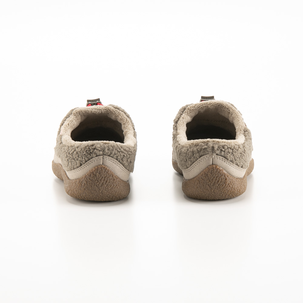 キーン KEEN レディースシューズ HOWSER 3 SLIDE ハウザー スリー スライド スリッポン 1031040【FITHOUSE ONLINE SHOP】