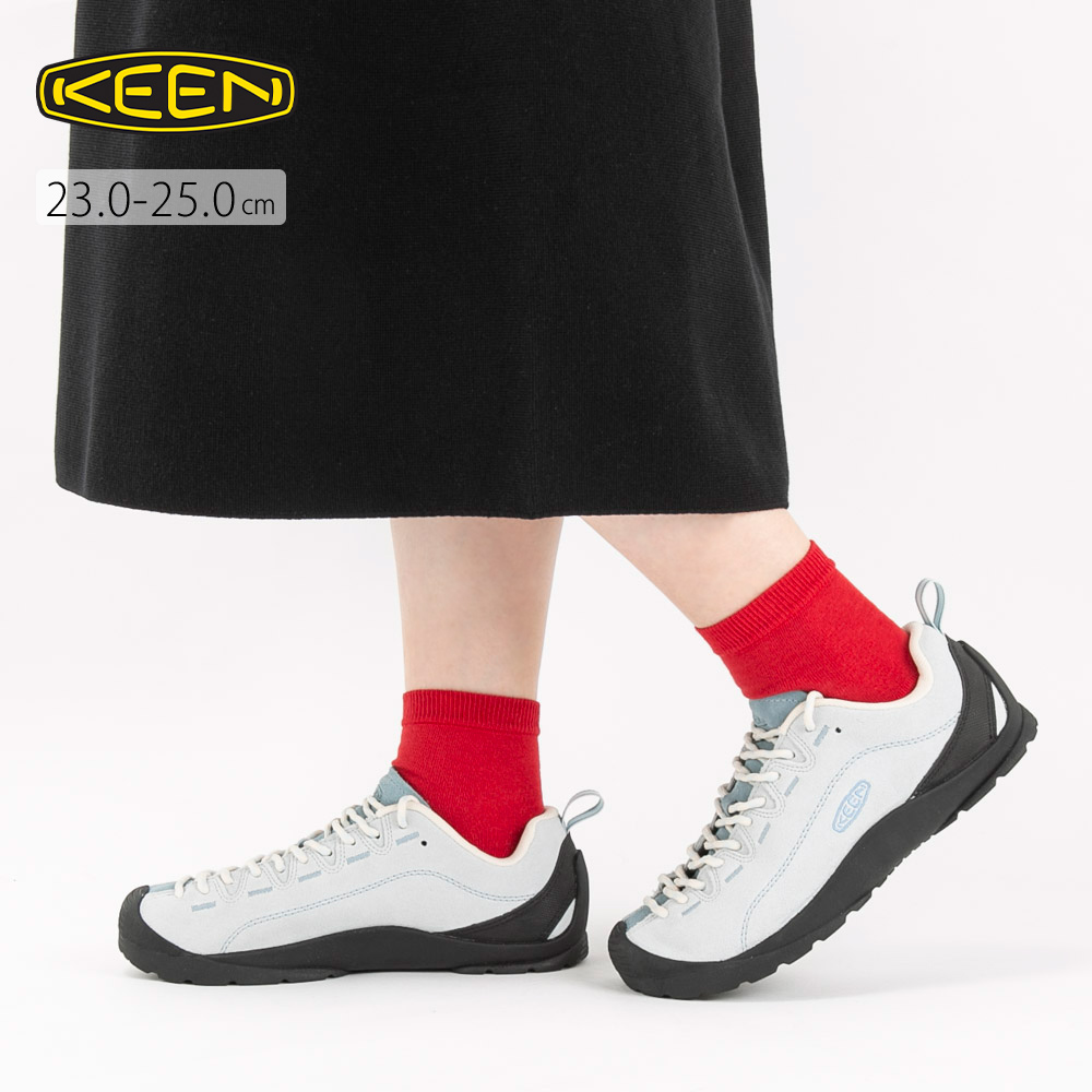 キーン KEEN レディーススニーカー JASPER ジャスパー 1031342【FITHOUSE ONLINE SHOP】