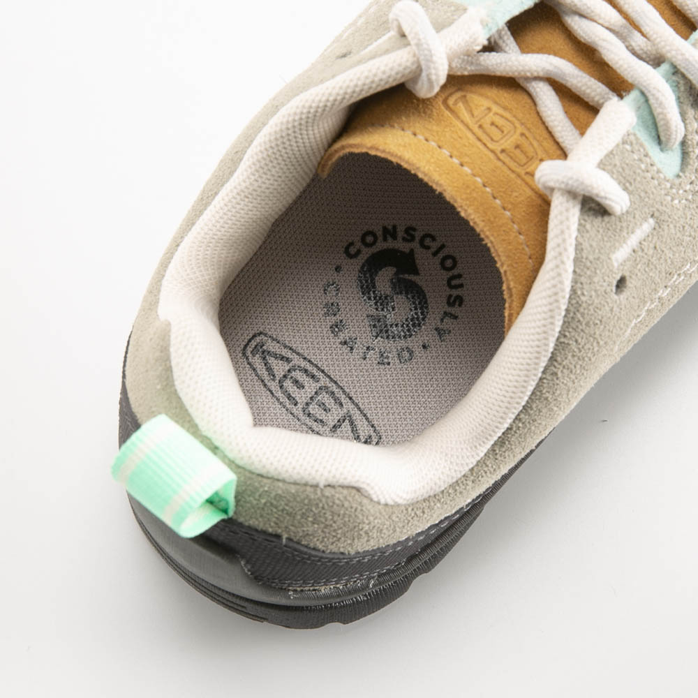 キーン KEEN レディーススニーカー JASPER ジャスパー 1032127【FITHOUSE ONLINE SHOP】