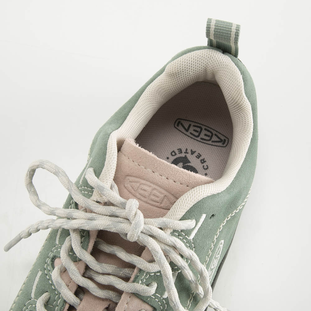キーン KEEN レディーススニーカー JASPER ジャスパー 1032126【FITHOUSE ONLINE SHOP】