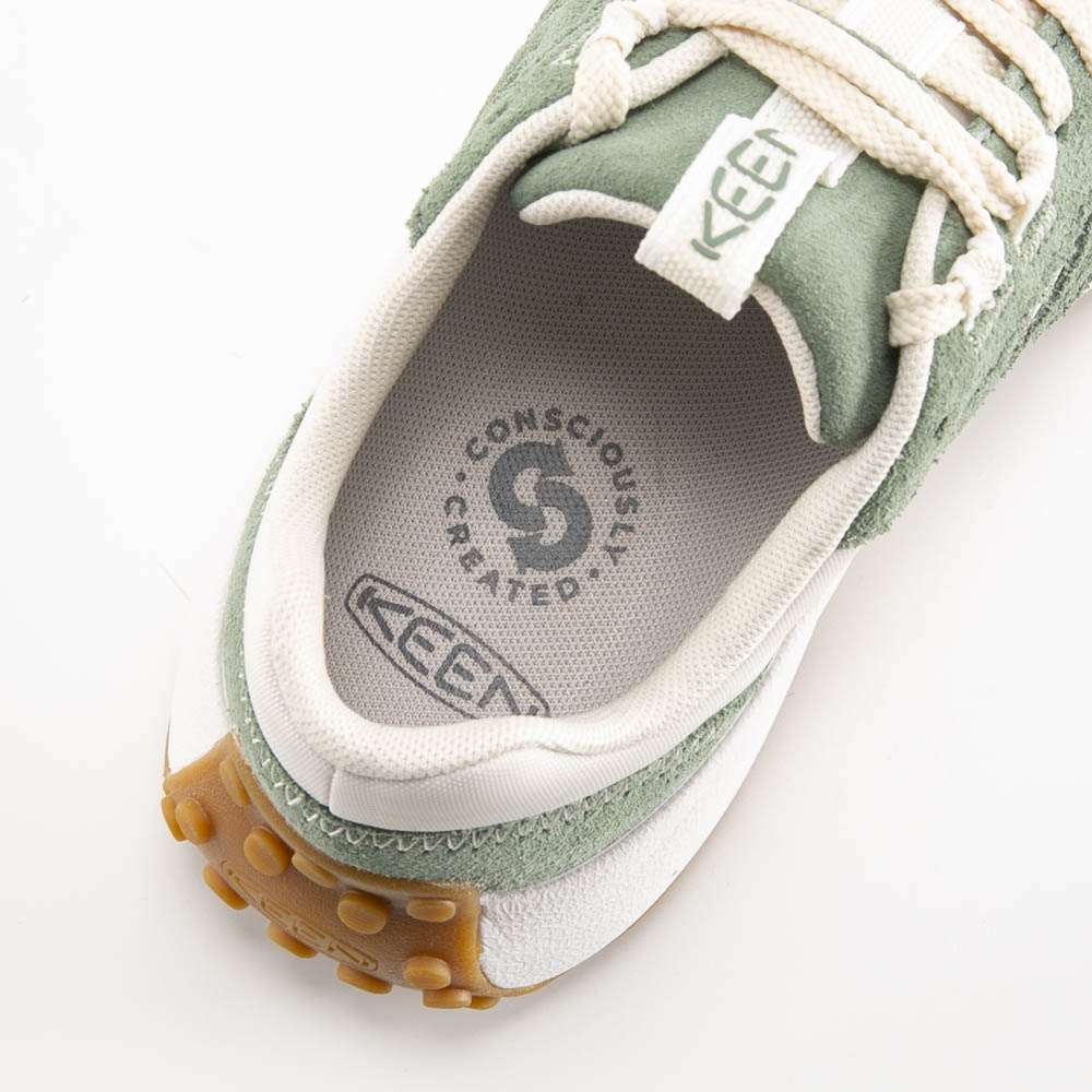 キーン KEEN レディーススニーカー KS86 ケーエス86 1031798【FITHOUSE ONLINE SHOP】