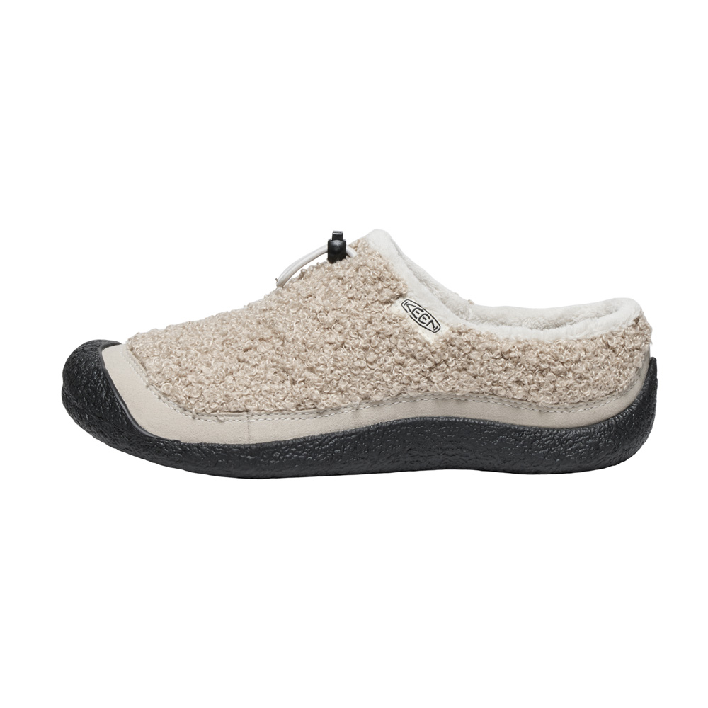 キーン KEEN レディースシューズ HOWSER 3 SLIDE ハウザー スリー スライド スリッポン 1029437【FITHOUSE ONLINE SHOP】