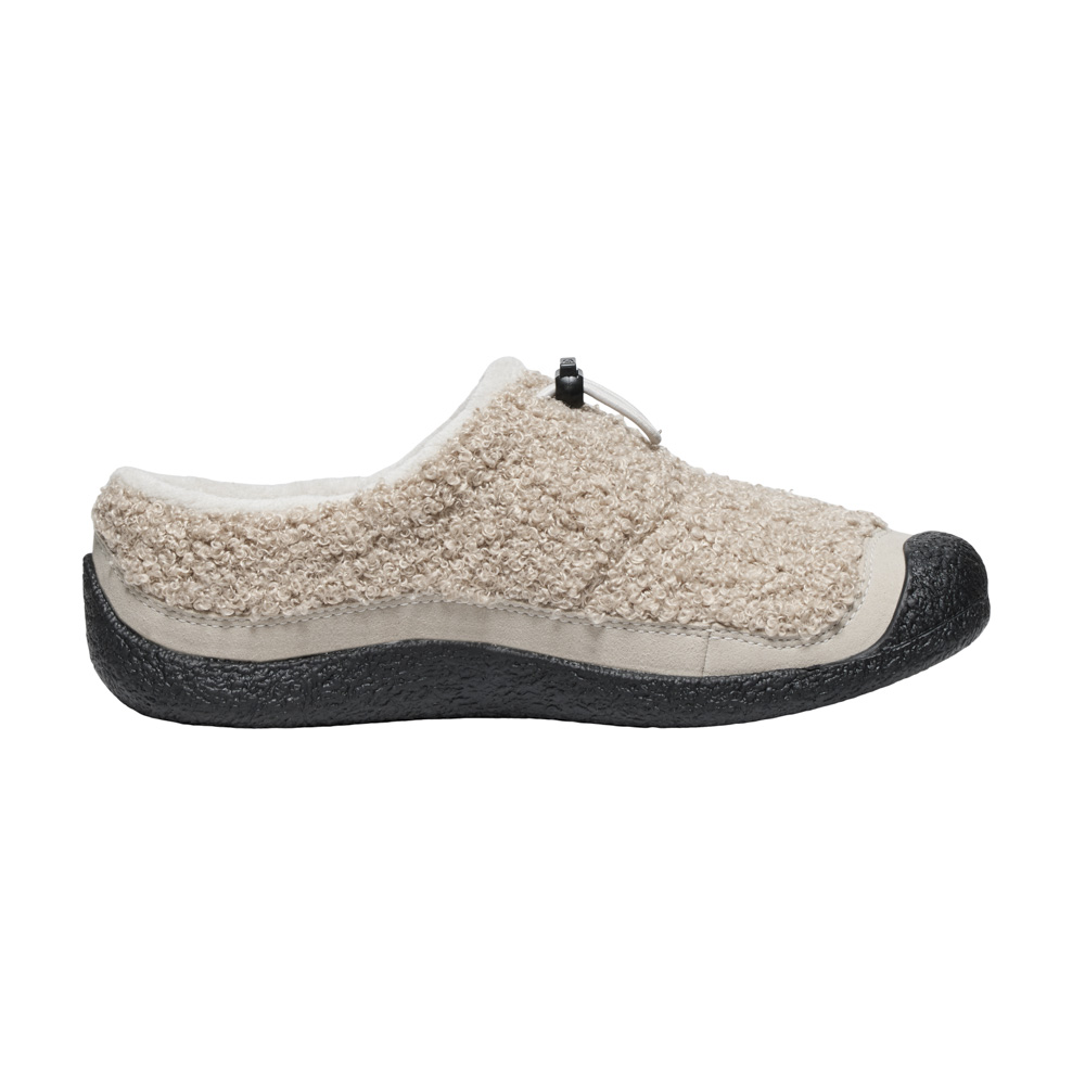 キーン KEEN レディースシューズ HOWSER 3 SLIDE ハウザー スリー スライド スリッポン 1029437【FITHOUSE ONLINE SHOP】