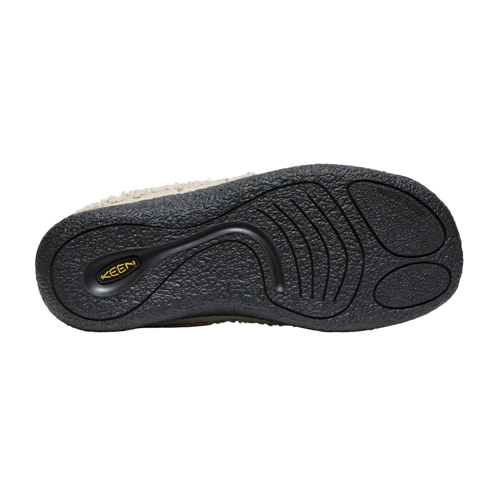 キーン KEEN レディースシューズ HOWSER 3 SLIDE ハウザー スリー スライド スリッポン 1029437【FITHOUSE ONLINE SHOP】