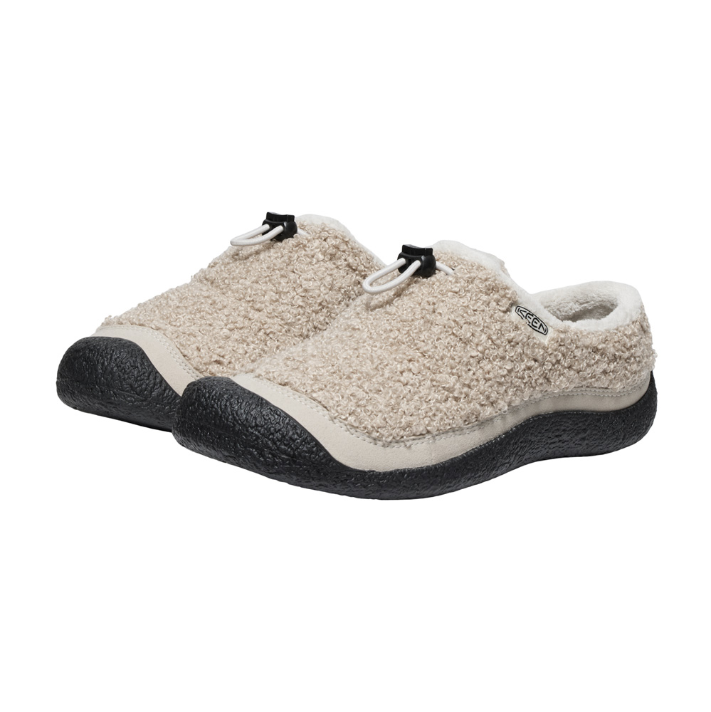 キーン KEEN レディースシューズ HOWSER 3 SLIDE ハウザー スリー スライド スリッポン 1029437【FITHOUSE ONLINE SHOP】