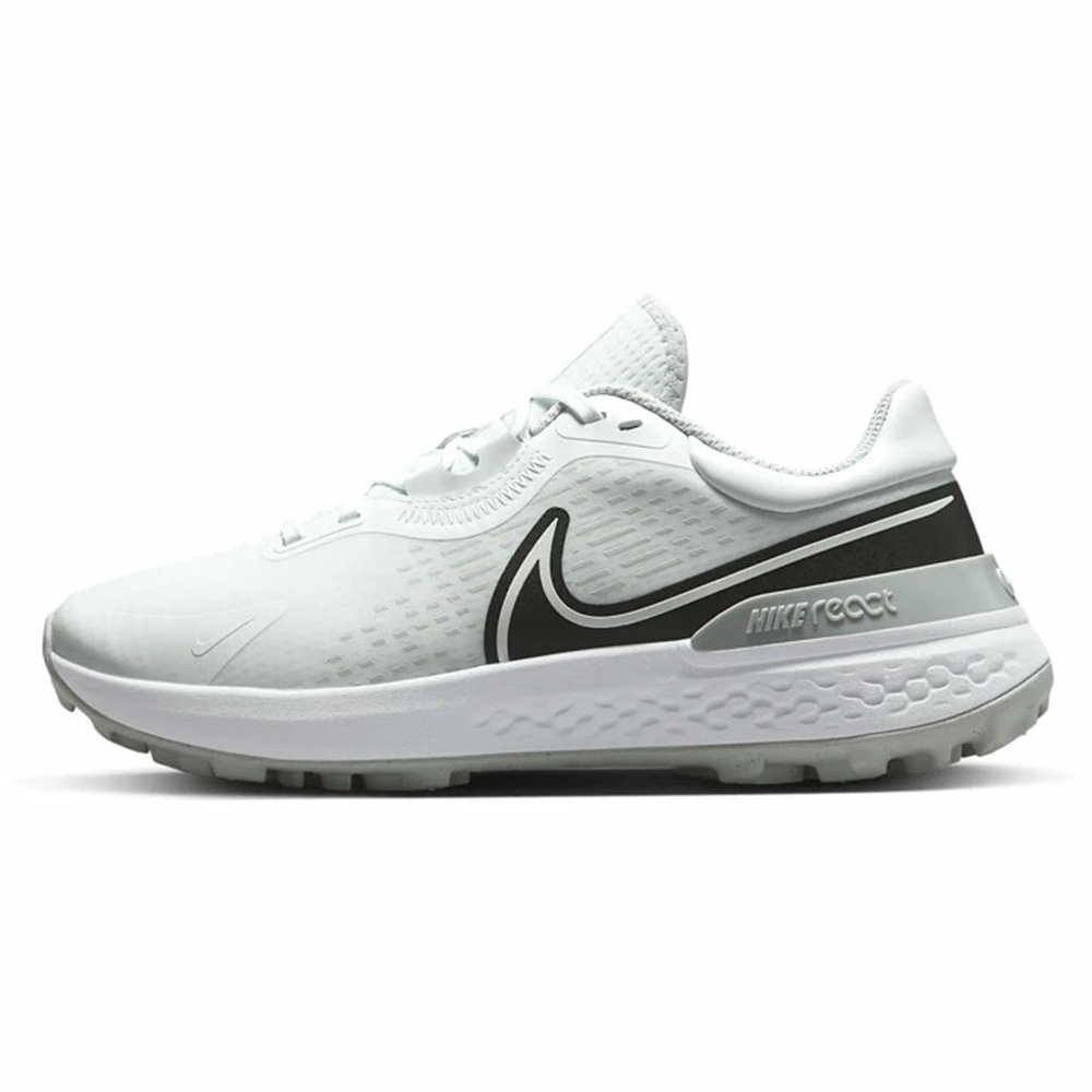 ナイキ NIKE ゴルフ メンズスニーカー インフィニティ プロ 2 ゴルフシューズ (ワイド) DM8449【FITHOUSE ONLINE SHOP】【FITHOUSE ONLINE SHOP】