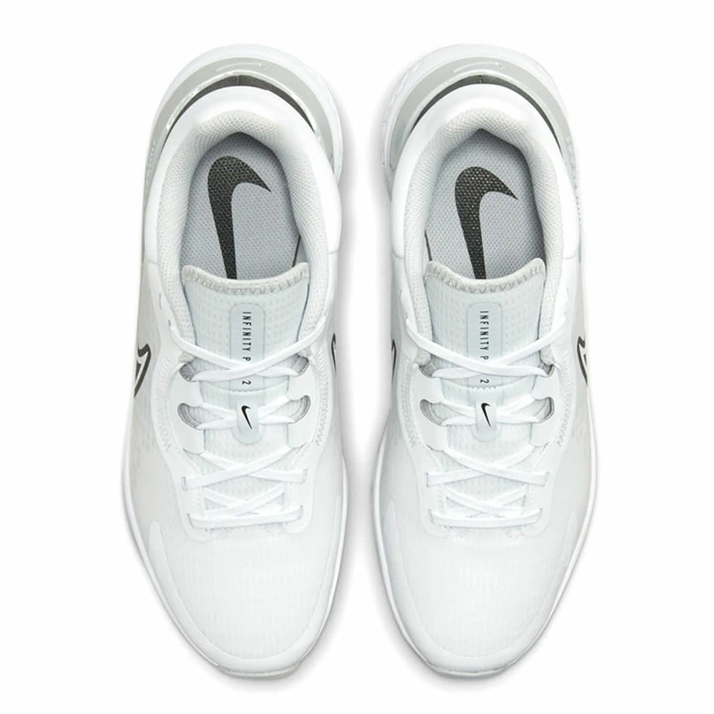 ナイキ NIKE ゴルフ メンズスニーカー インフィニティ プロ 2 ゴルフシューズ (ワイド) DM8449【FITHOUSE ONLINE SHOP】【FITHOUSE ONLINE SHOP】