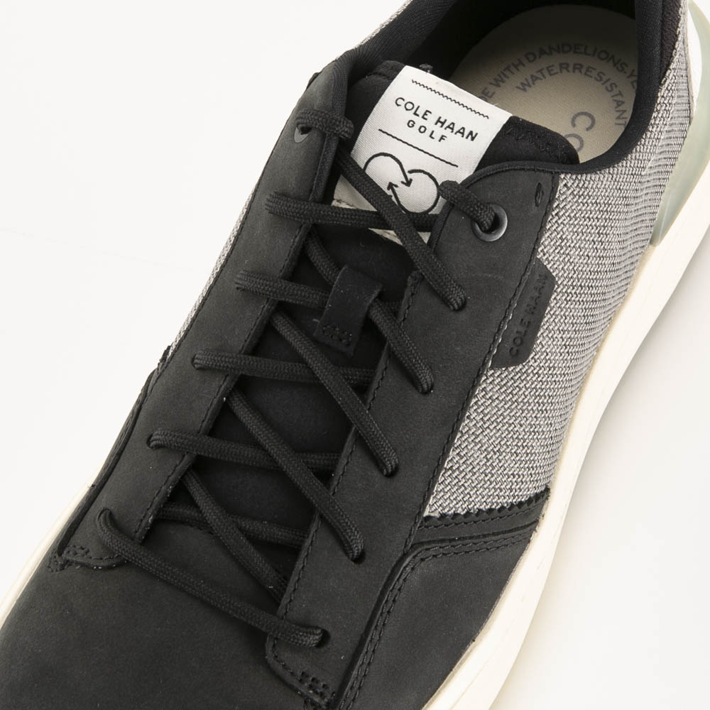 コールハーン COLE HAAN ゴルフシューズ GRANDPRO CREW GOLF グランドプロ クルーゴルフ C36739【FITHOUSE ONLINE SHOP】