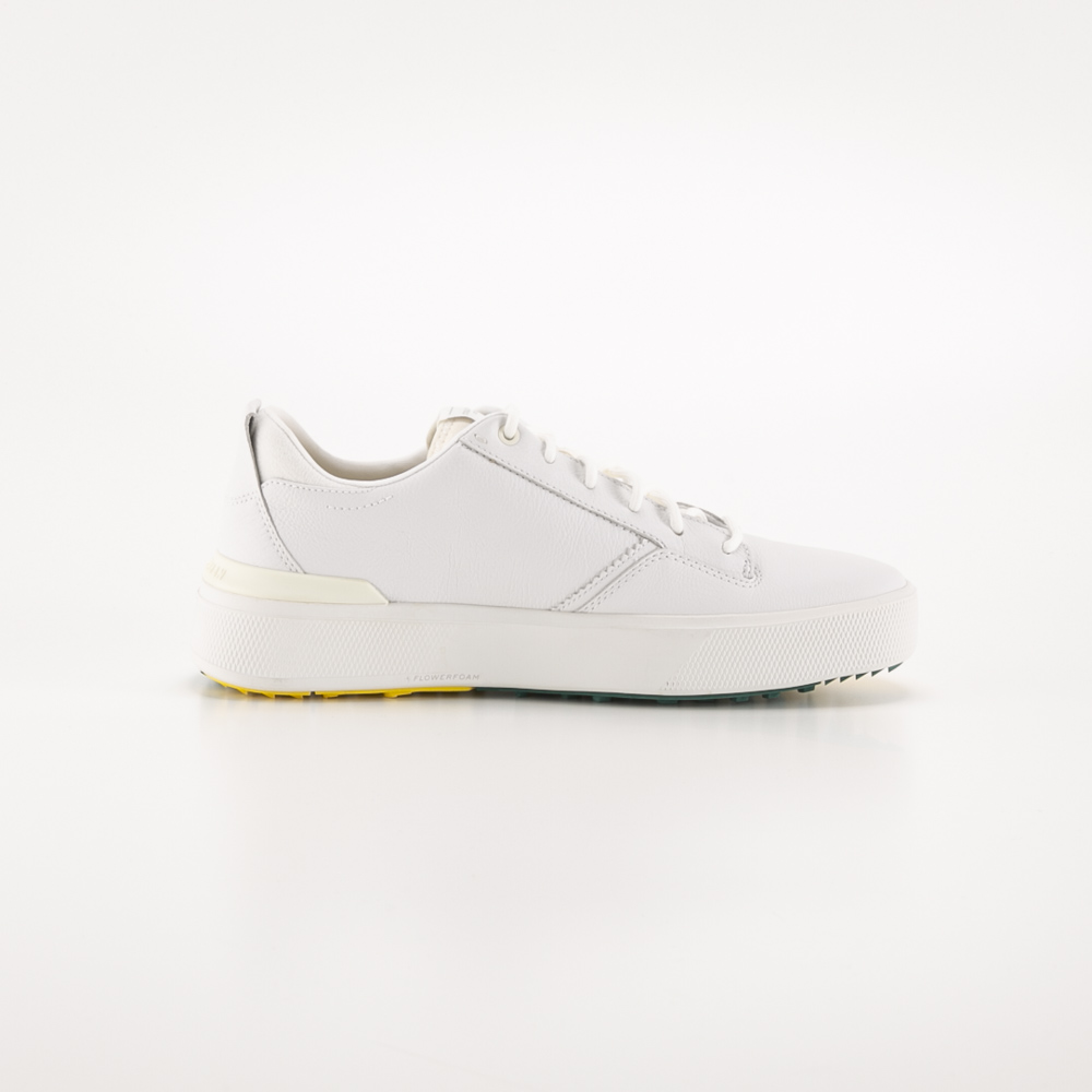コールハーン COLE HAAN ゴルフシューズ GRANDPRO CREW GOLF グランドプロ クルーゴルフ C37537【FITHOUSE ONLINE SHOP】