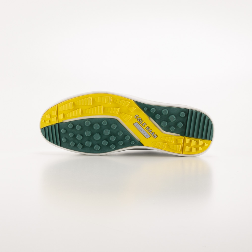 コールハーン COLE HAAN ゴルフシューズ GRANDPRO CREW GOLF グランドプロ クルーゴルフ C37537【FITHOUSE ONLINE SHOP】