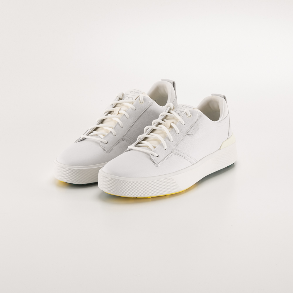 コールハーン COLE HAAN ゴルフシューズ GRANDPRO CREW GOLF グランドプロ クルーゴルフ C37537【FITHOUSE ONLINE SHOP】