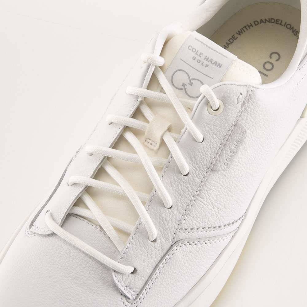 コールハーン COLE HAAN ゴルフシューズ GRANDPRO CREW GOLF グランドプロ クルーゴルフ C37537【FITHOUSE ONLINE SHOP】