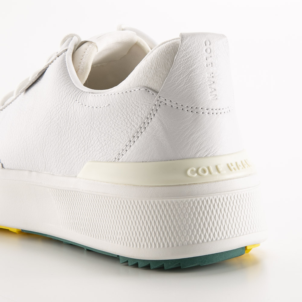 コールハーン COLE HAAN ゴルフシューズ GRANDPRO CREW GOLF グランドプロ クルーゴルフ C37537【FITHOUSE ONLINE SHOP】