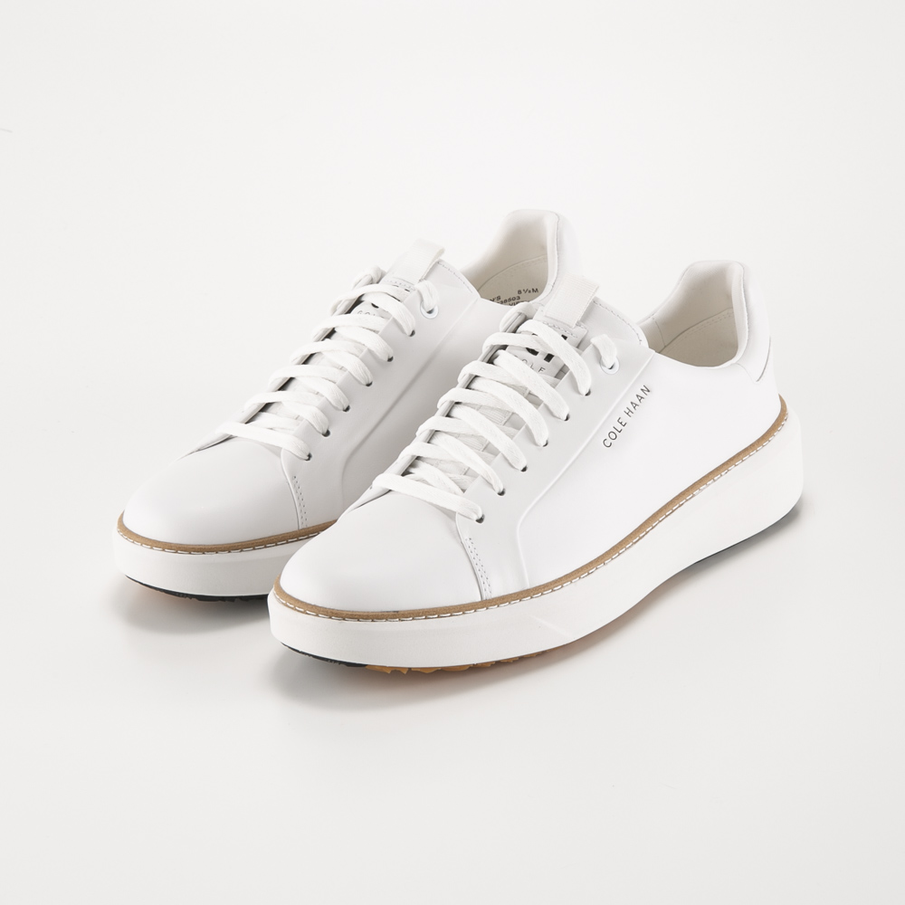 コールハーン COLE HAAN ゴルフシューズ GRANDPRO TOPSPIN GOLF C38503【FITHOUSE ONLINE SHOP】