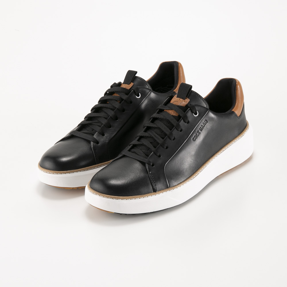 コールハーン COLE HAAN ゴルフシューズ GRANDPRO TOPSPIN GOLF C38504【FITHOUSE ONLINE SHOP】