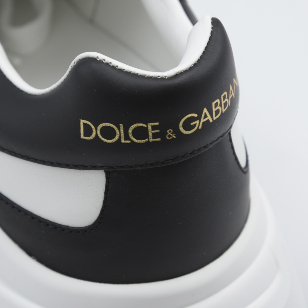 ドルチェ&ガッバーナ DOLCE&GABBANA メンズスニーカー SNK DAYMASTER ドルチェ&ガッバーナ DOLCE&GABBANA メンズスニーカー SNK DAYMASTER
