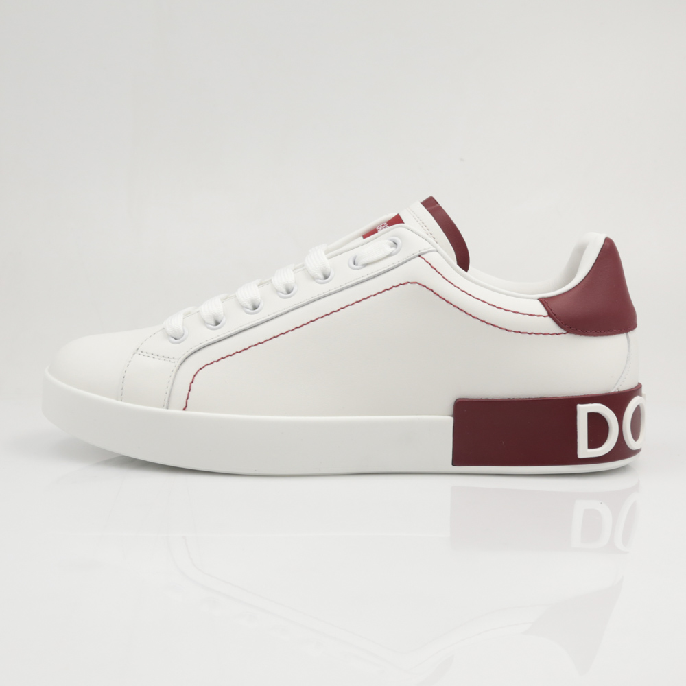 ドルチェ&ガッバーナ DOLCE&GABBANA メンズスニーカー PORT SPOILER 