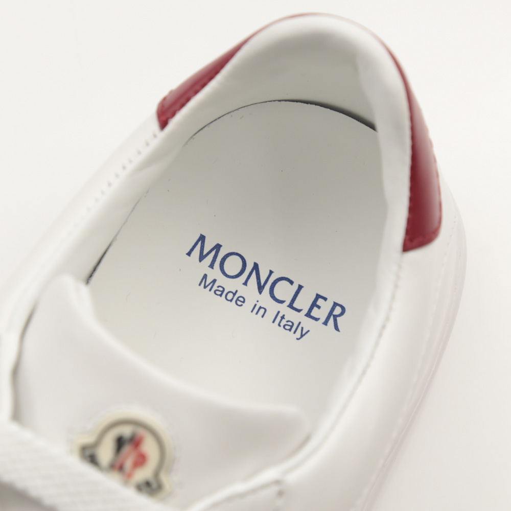 モンクレール MONCLER レディーススニーカー ARIEL 4M704.40.019MT【FITHOUSE ONLINE SHOP】
