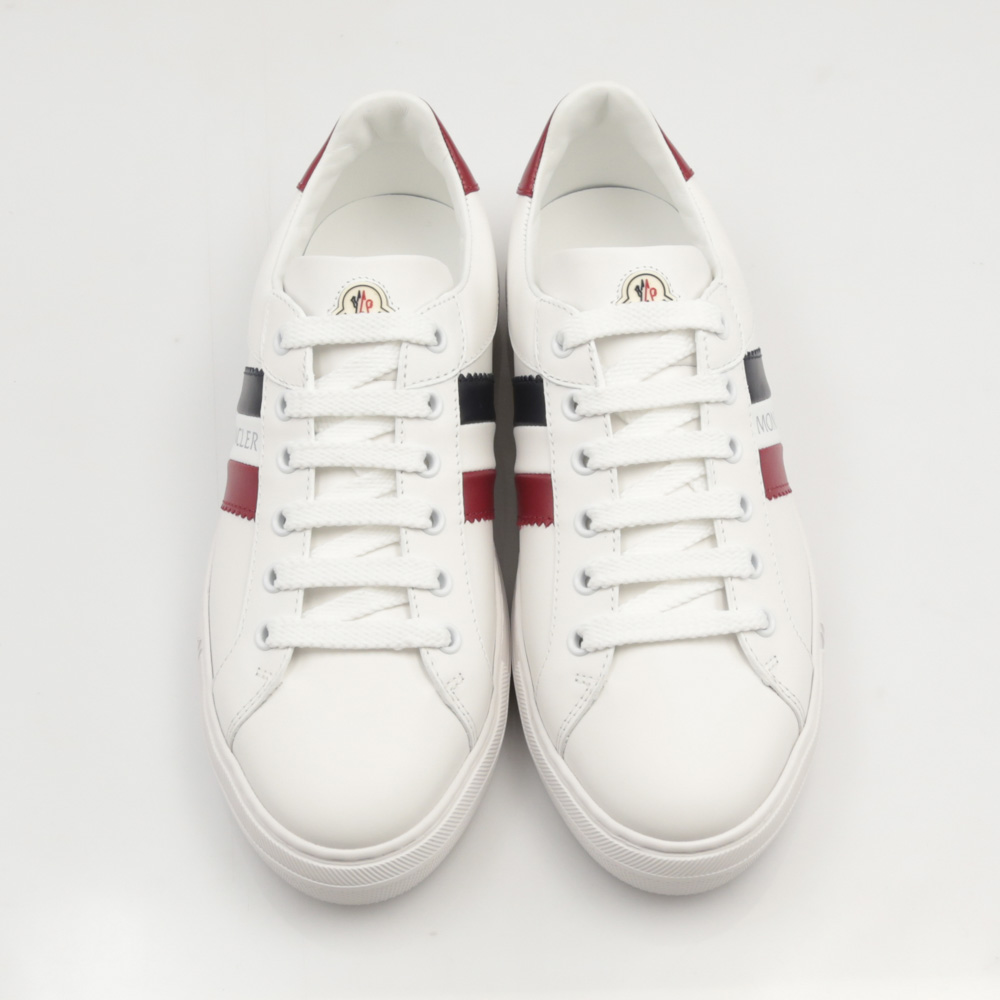 モンクレール MONCLER レディーススニーカー ARIEL 4M704.40.019MT【FITHOUSE ONLINE SHOP】