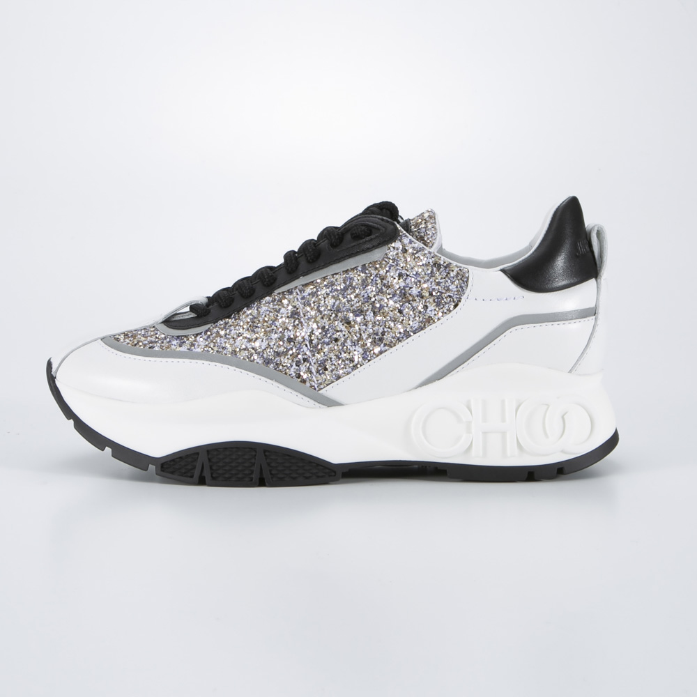 ジミーチュウ JIMMY CHOO レディーススニーカー RAINE FIC【FITHOUSE ジミーチュウ JIMMY CHOO レディーススニーカー RAINE FIC【FITHOUSE