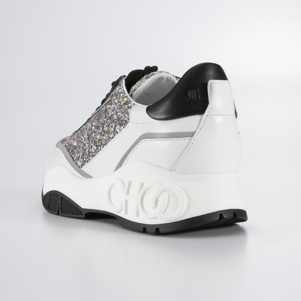 ジミーチュウ JIMMY CHOO レディーススニーカー RAINE FIC【FITHOUSE ジミーチュウ JIMMY CHOO レディーススニーカー RAINE FIC【FITHOUSE