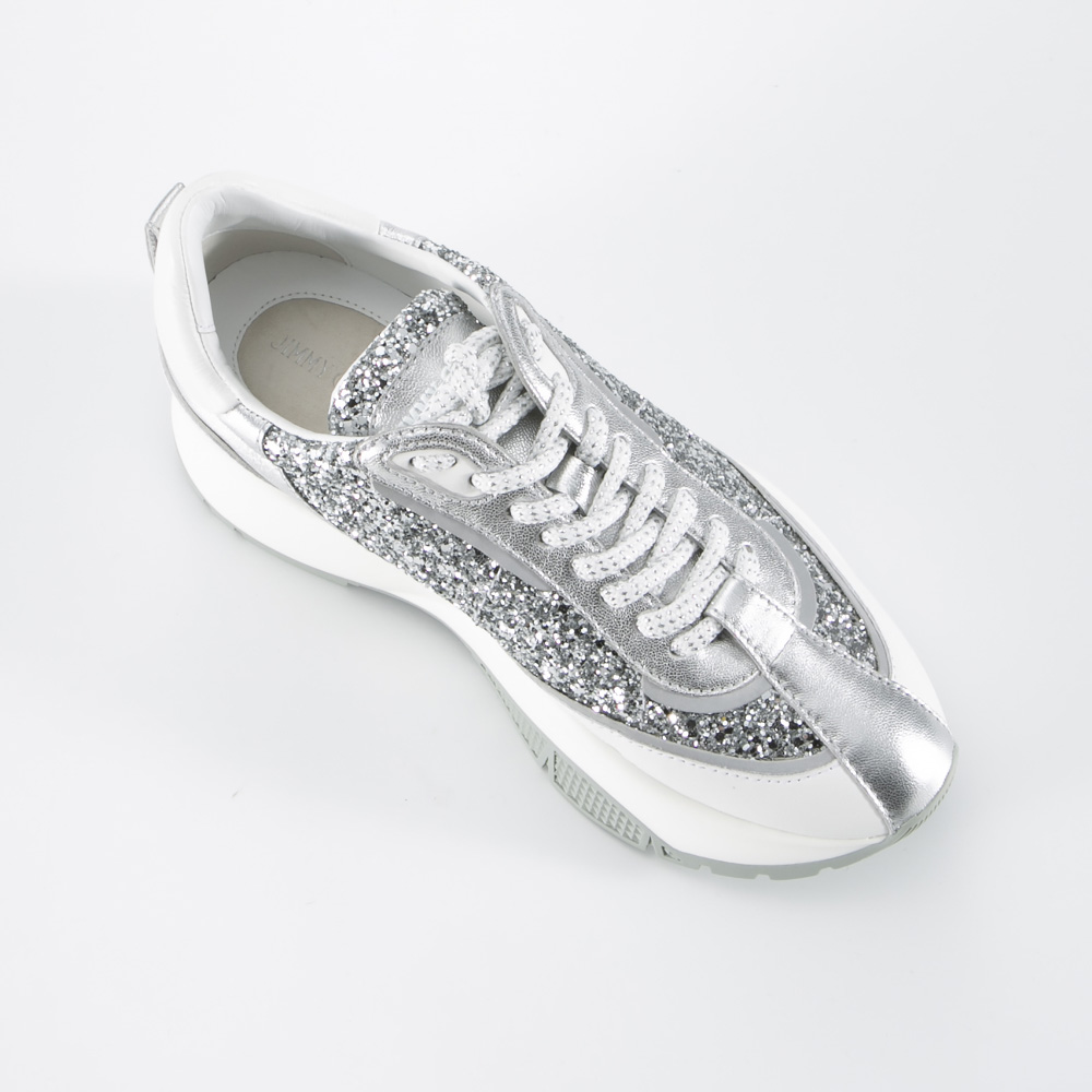 ジミーチュウ JIMMY CHOO レディーススニーカー RAINE CGC【FITHOUSE ONLINE SHOP】