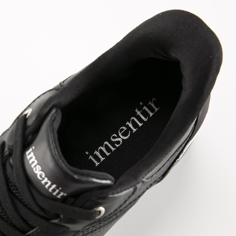 イムサンティル imsentir レディーススニーカー im403【FITHOUSE ONLINE SHOP】