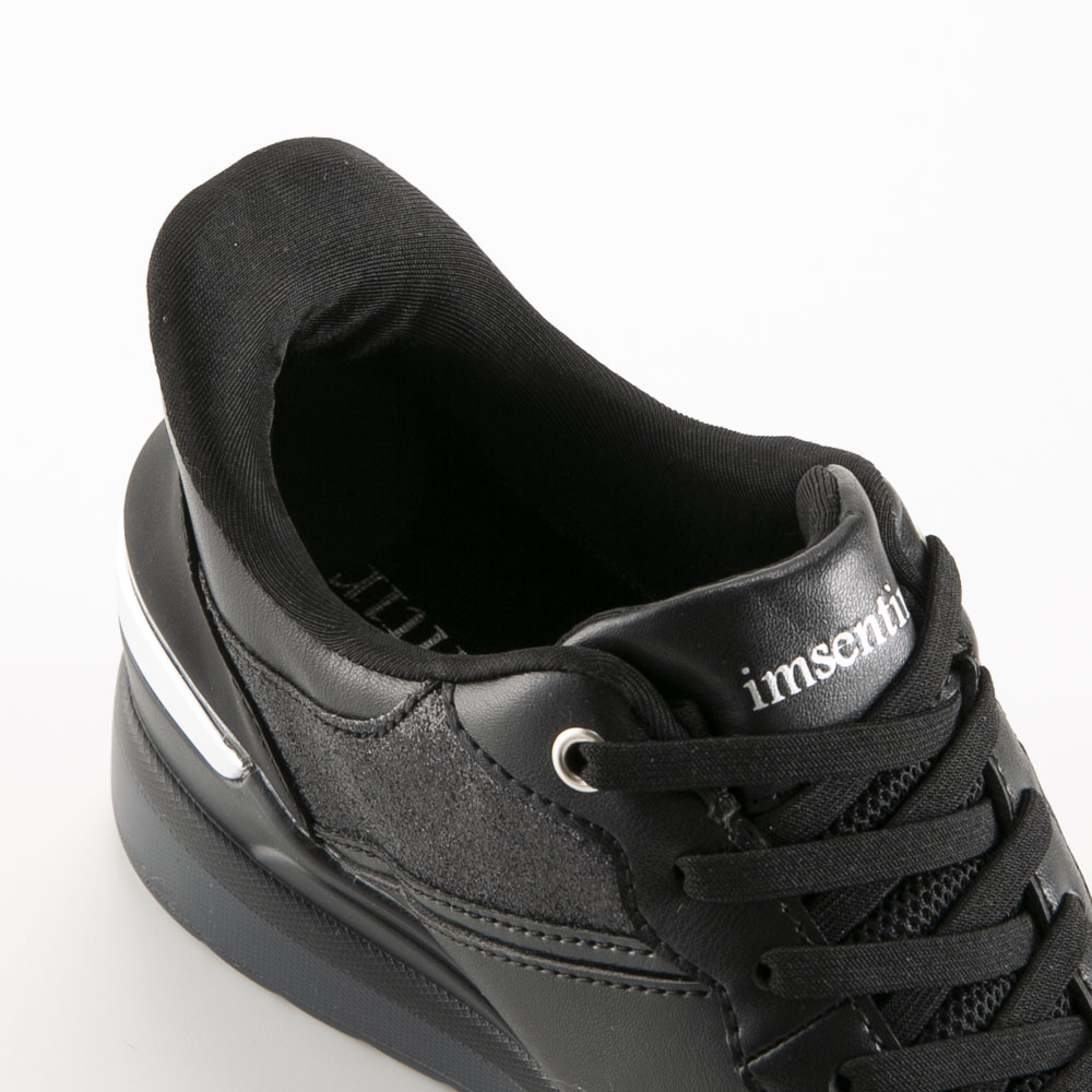 イムサンティル imsentir レディーススニーカー im403【FITHOUSE ONLINE SHOP】