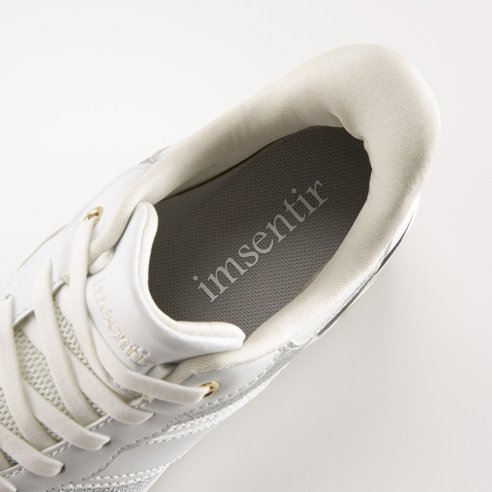 イムサンティル imsentir レディーススニーカー im403【FITHOUSE ONLINE SHOP】