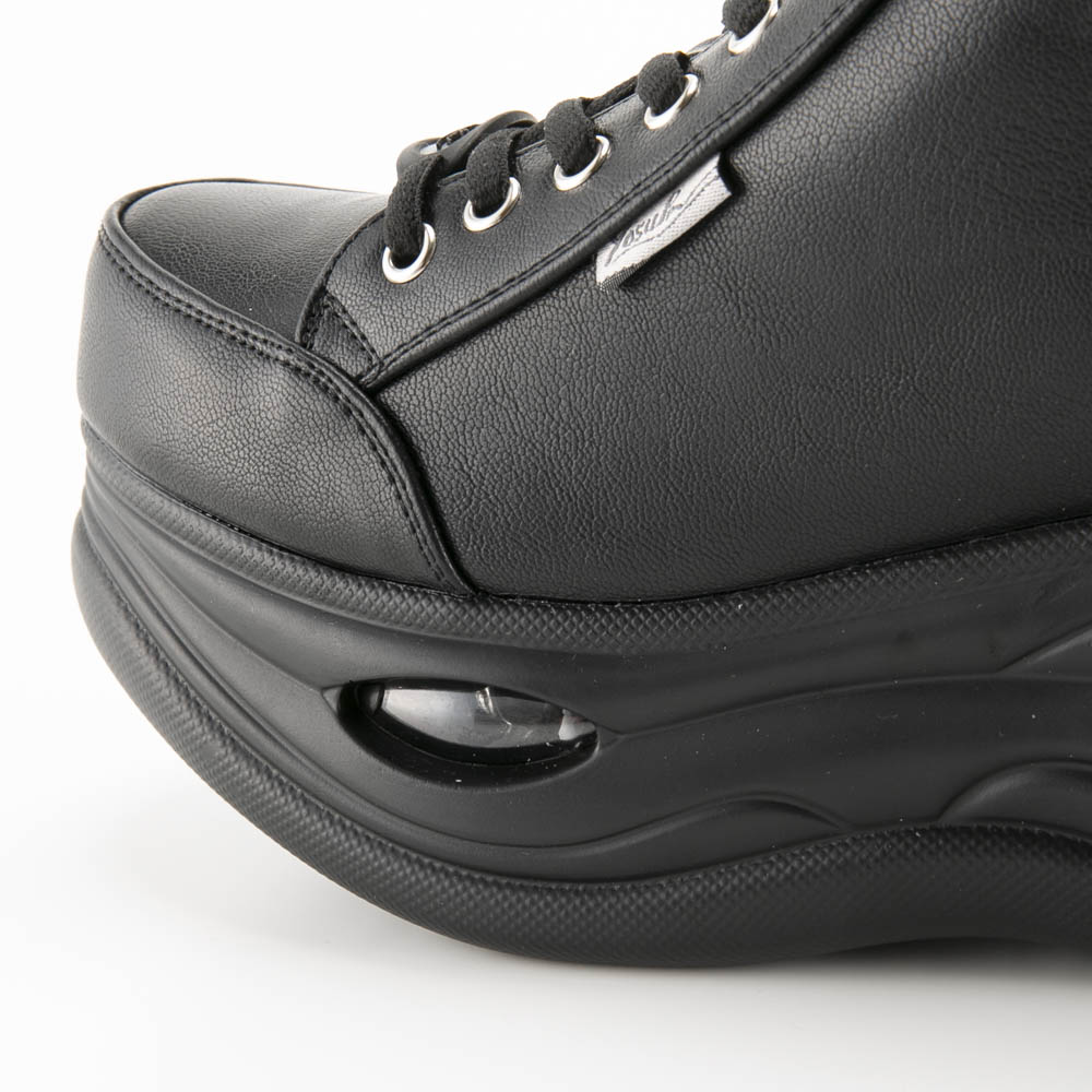 ヨースケ YOSUKE レディーススニーカー 厚底エアソールスニーカー 8cm YO-2710022【FITHOUSE ONLINE SHOP】