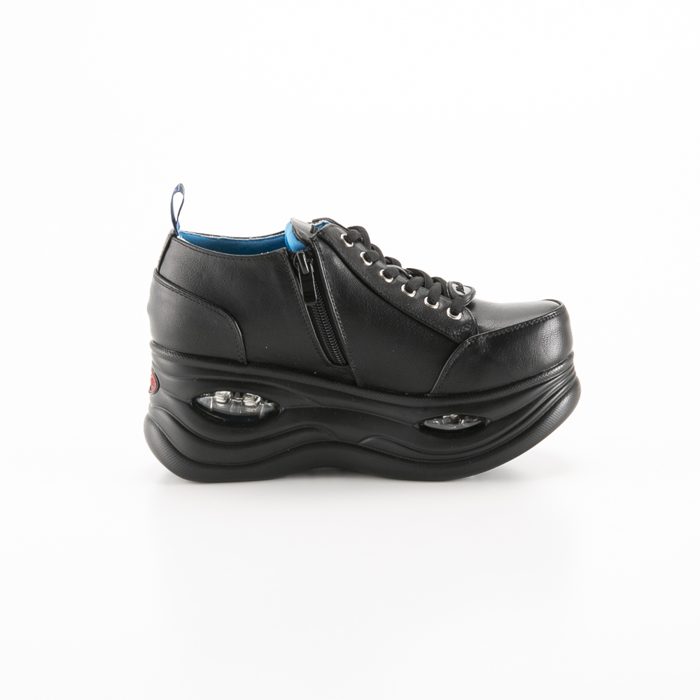 ヨースケ YOSUKE レディーススニーカー 厚底エアソールスニーカー 8cm YO-2710022【FITHOUSE ONLINE SHOP】