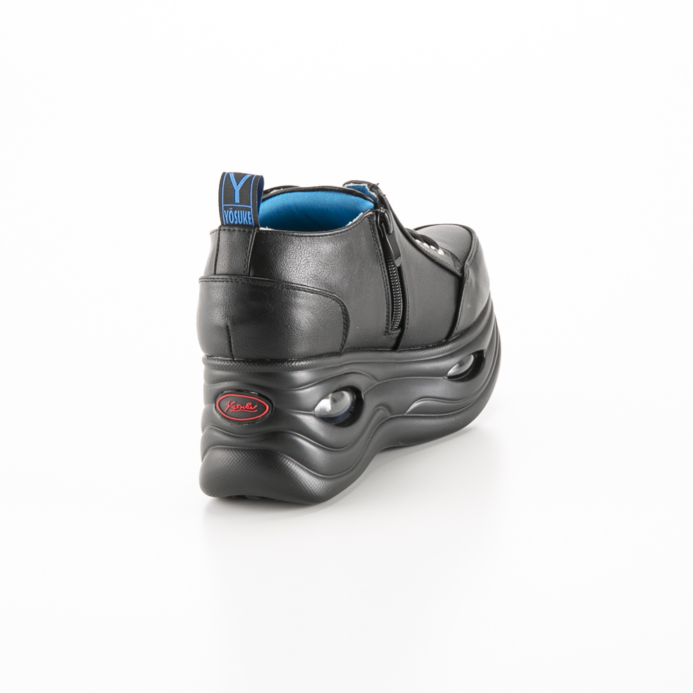 ヨースケ YOSUKE レディーススニーカー 厚底エアソールスニーカー 8cm YO-2710022【FITHOUSE ONLINE SHOP】