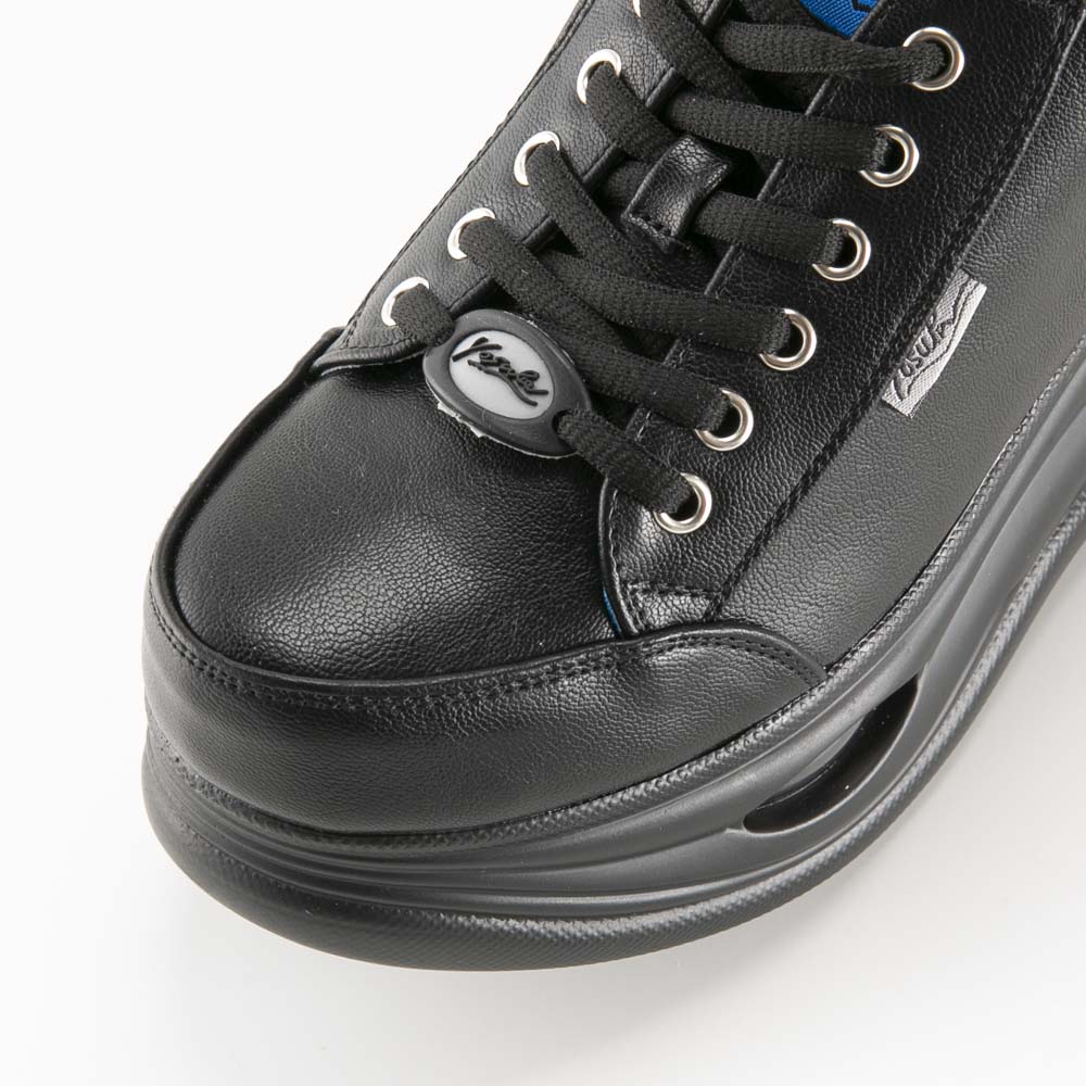 ヨースケ YOSUKE レディーススニーカー 厚底エアソールスニーカー 8cm YO-2710022【FITHOUSE ONLINE SHOP】