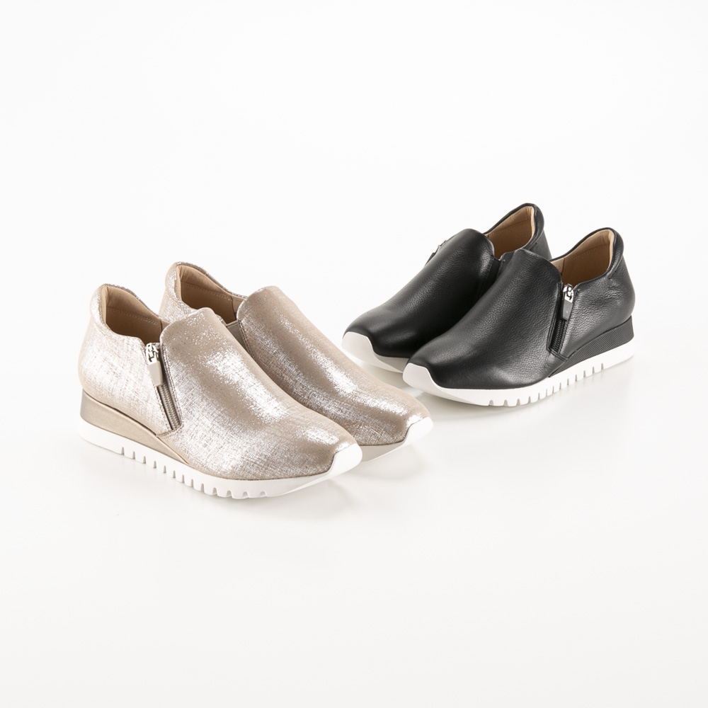 エーエヌワイオー ANYO レディーススニーカー スリッポン 1340077【FITHOUSE ONLINE SHOP】