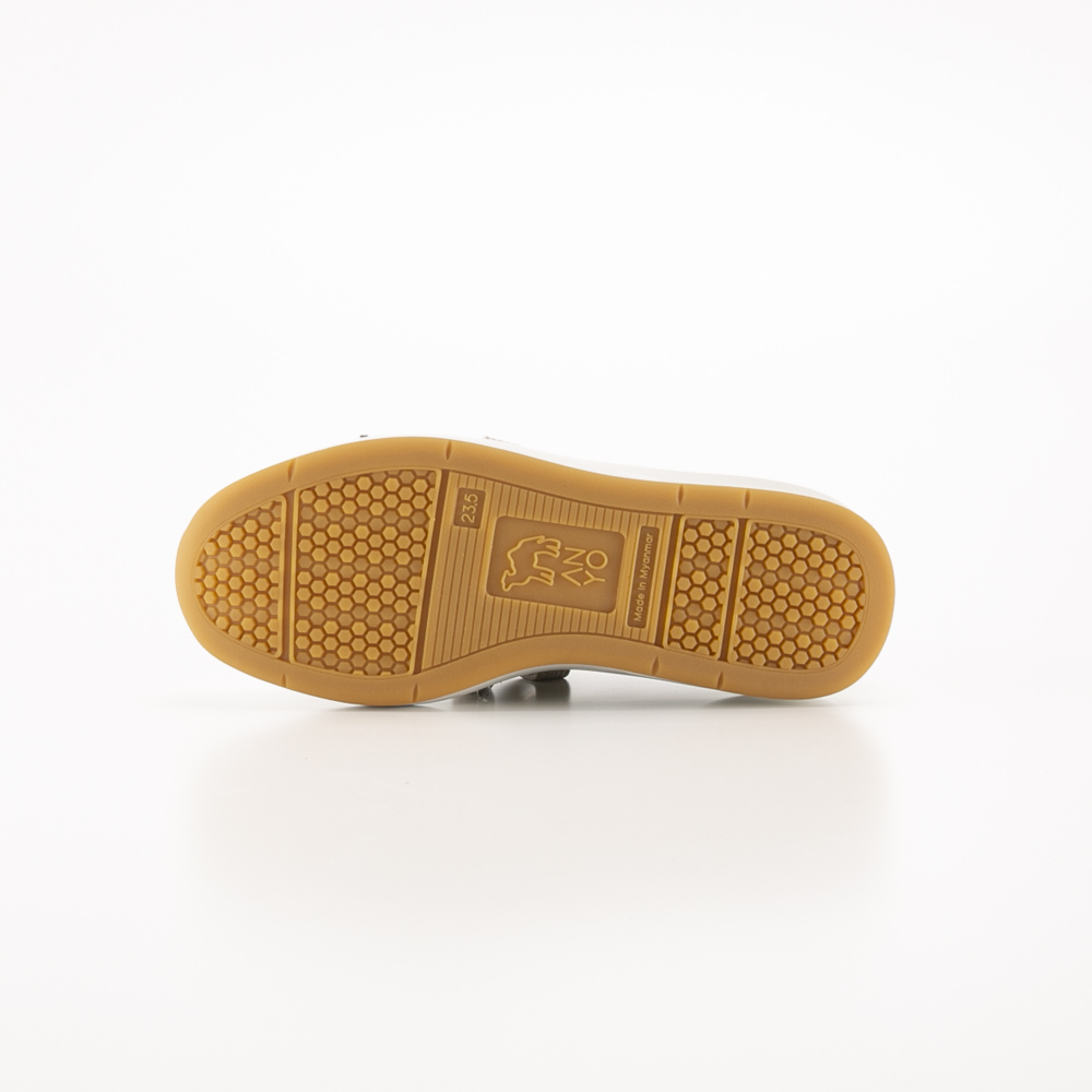 エーエヌワイオー ANYO レディース 厚底リボンスニーカー 6.0cm 2840059【FITHOUSE ONLINE SHOP】