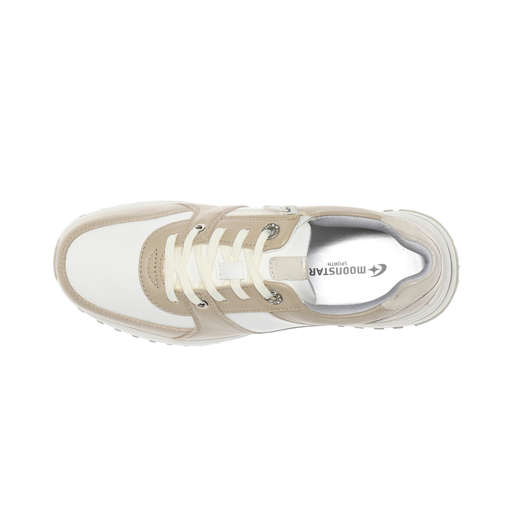 ムーンスター moonSTAR レディーススニーカー SPORTH スポルス 42301374 SP0800【FITHOUSE ONLINE SHOP】