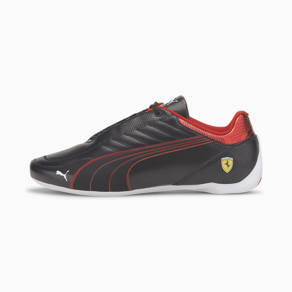 プーマ PUMA メンズスニーカー Ferrari Race Future Kart Cat 306586【FITHOUSE ONLINE | フィットハウス公式オンラインショップ | FIT HOUSE ONLINE SHOP