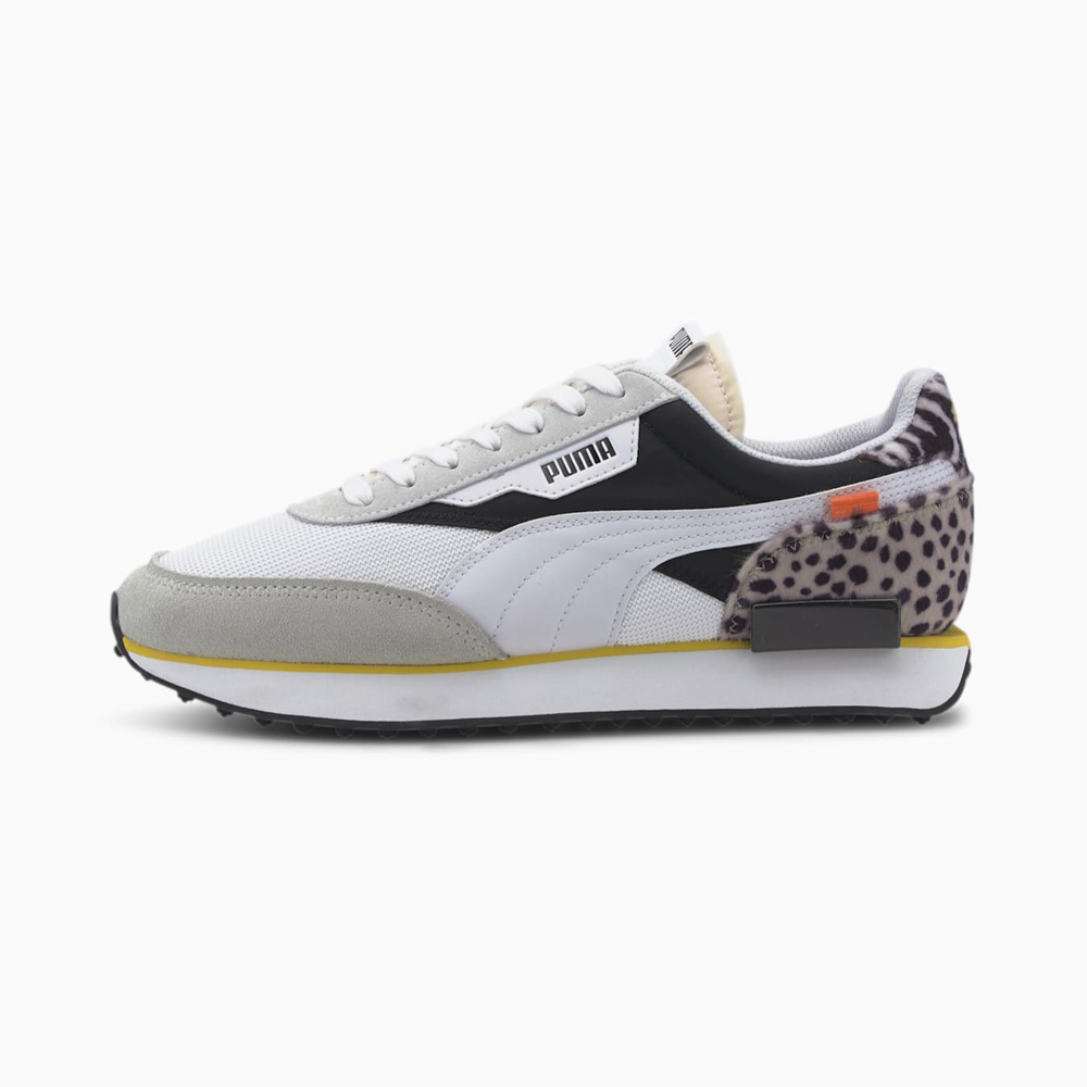 プーマ Puma メンズスニーカー Future Rider W Cats Fithouse Online Shop フィットハウス公式オンラインショップ Fit House Online Shop