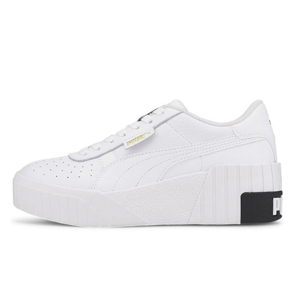 プーマ Puma レディーススニーカー Cali Wedge Wn S Fithouse Online Shop フィットハウス公式オンラインショップ Fit House Online Shop