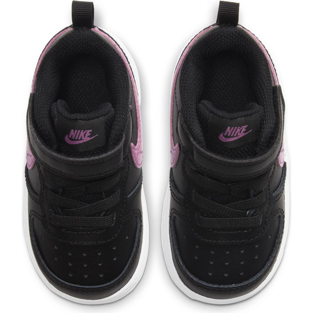 ナイキ Nike キッズスニーカー コート バーロウ Low 2 Tdv Bq5453 Fithouse Online Shop フィットハウス公式オンラインショップ Fit House Online Shop